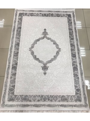 Padişah Halı Safir 73942 099 Serisi Akrilik Salon Oturma Yatak Odası Halısı