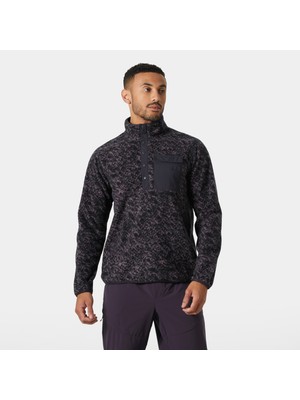 Helly Hansen Marıdalen Prınted Polar HHA.63429_HHA.660