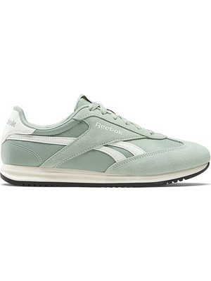 Reebok A102220639 100251850 5W Reebok Run Kadın Klasik Sneaker Yeşil