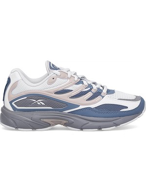 Reebok A102180437 100233908 5W Rbk Premier Road Control Kadın Klasik Sneaker Beyaz - Mavi