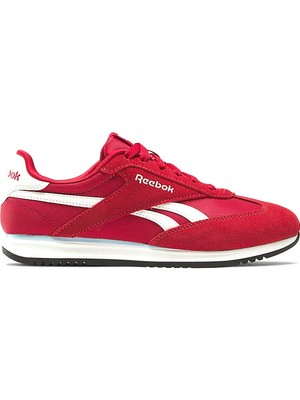 Reebok A102220641 100251852 5W Reebok Run Kadın Klasik Sneaker Kırmızı