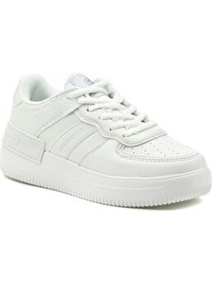Freya 2fx Beyaz Kadın Sneaker Freya 2fx