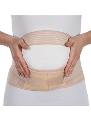 Gebelik Korsesi (Gebelikte Görülen Sırt ve Bel Ağrıları Gebelik Sonrası Toparlayıcı)