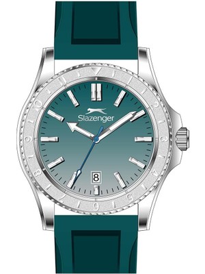 Slazenger SL.09.2531.1.06 Erkek Kol Saati