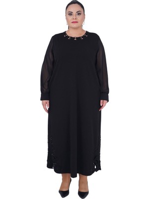 Büyük Beden Elbise