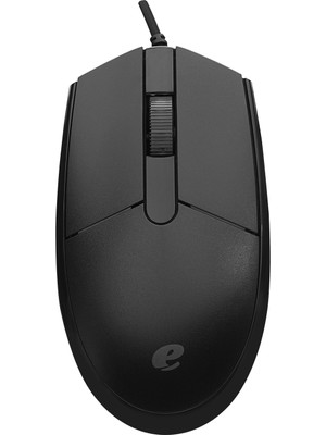 Acer Emachines EAM010 USB Siyah Mouse