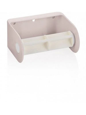 Kapaklı Tuvalet Kağıtlığı Papatya -M-007