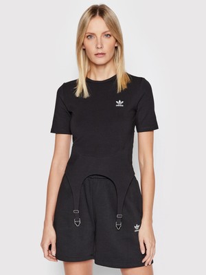 Adıdas Kadın T-Shırt HF2010