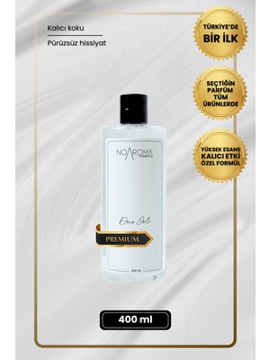 Noaroma Good Gırl Blush Elıxır Unısex Parfüm Kokulu Duş Jeli 400 ml Losyon
