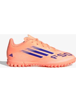 Adidas Performance JI0040 F50 Club Turf Boots Kids
