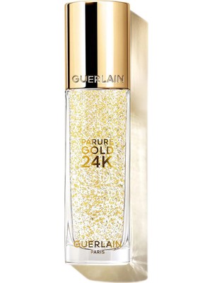 Parure Gold 24K Radiance Booster Perfection Primer - Makyaj Bazı 35 ml