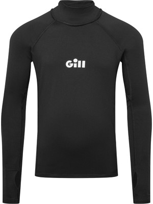 Gıll Junıor Hydrophobe Top GIL.5036J_BLK