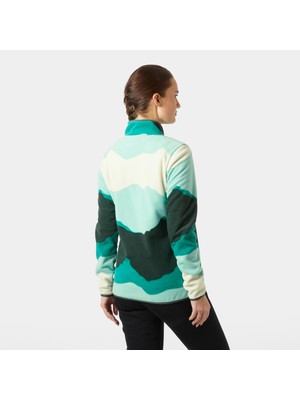Helly Hansen W Marıdalen Prınted Polar HHA.63430_HHA.416