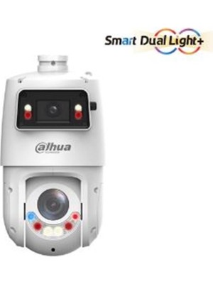 Dahua SDT4E425-4F-GB-A-PV1 4mp 25X Optik Zooom Speed Dome Ip Kamera