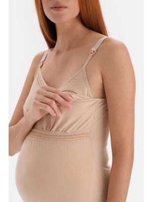 Dagi Kadın Lohusa Atlet Ten