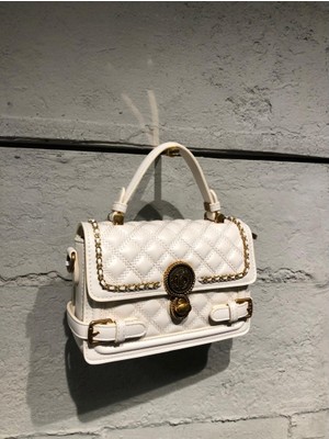 Dsn B35073 Bayan  Omuz Çantası