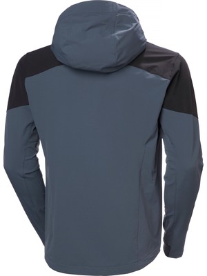 Helly Hansen Blaze Softshell Kapişonlu Mont HHA.63286_HHA.860