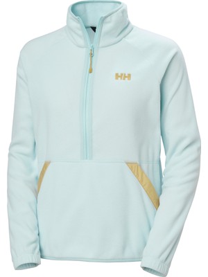 Helly Hansen W Rig 1/2 Zip Kadın Polar