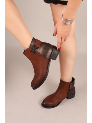 Hervey Tokalı Bot Taba