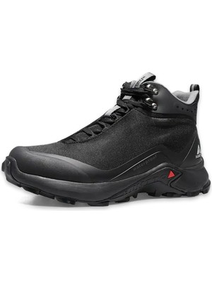 Humtto 210500A Waterproof Outdoor Siyah Erkek Bot