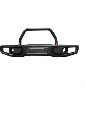 Jeep Wrangler Jk Rubicon 2009 ve Sonrası Vpr Ön Tampon