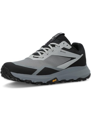 Kailas KS2432164 Kuocang Gtx Low Waterproof Trekking Shoes Gri-Siyah Erkek Spor Ayakkabı