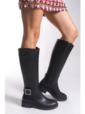 Riccon Sylvarinne Kadın Çizme 00128830