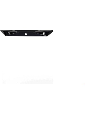 Jeep Wrangler Rubicon Arka Tampon (Vpr Jk) 2009 Sonrası Uyumlu