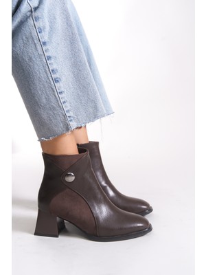 Riccon Jacsalia Kadın Bot 0012855