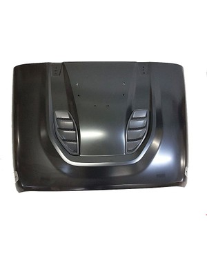 Jeep Wrangler Rubicon Motor Kaputu Model 1 2009 Sonrası Uyumlu