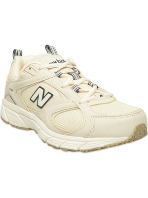 New Balance 408 Kadın Bej Spor Ayakkabı.268