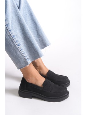 Riccon Kadın Loafer 00121824