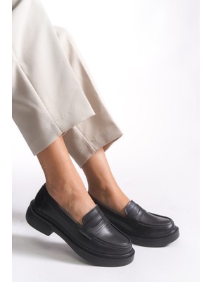 Riccon Kadın Loafer 00121824