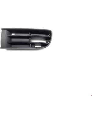 Volkswagen Polo Ön Tampon Izgarası Sol Sissiz 2002 Sonrası Uyumlu