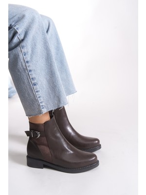 Riccon Giselnath Kadın Bot 0012070