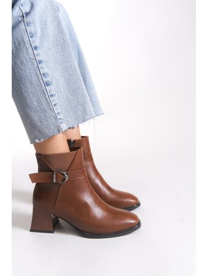 Riccon Cedradyl Kadın Bot 0012852