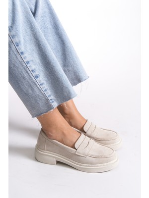 Riccon Kadın Loafer 00121824