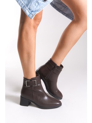 Riccon Iohdris Kadın Bot 0012604