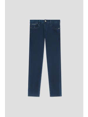 Giovane Gentile Pantolon Denim