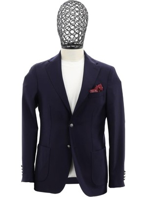 Giovane Gentile Ceket