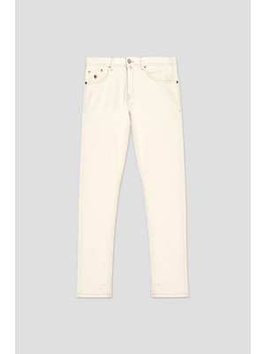 Giovane Gentile Pantolon Denim