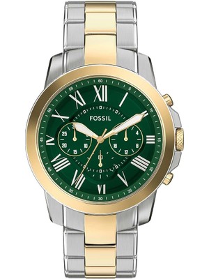 Fossil FFS6131 Erkek Kol Saati