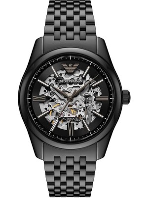 Emporio Armani AR60093 Erkek Kol Saati