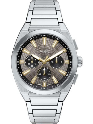 Fossil FFS6128 Erkek Kol Saati