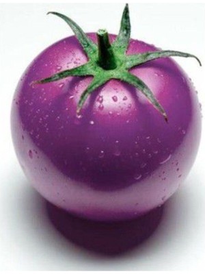 Mor Domates Tohumu 20 Tohum