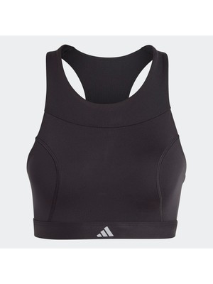 Adidas Run Training Kadın Siyah Sporcu SÜTYENI(HS7258)
