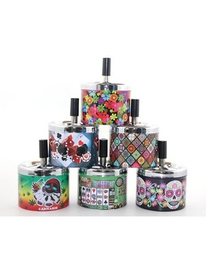 Basmalı Küllük Baskılı