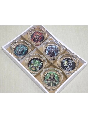 Cam Küllük Model 27