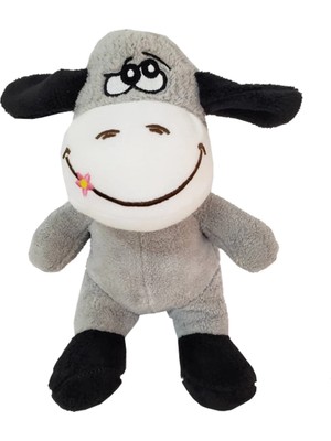 Peluş Sevimli Oyuncak Eşek