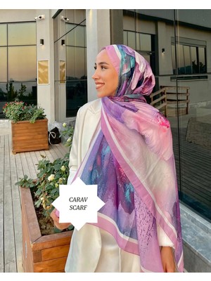 Pamuk Soft  Şal